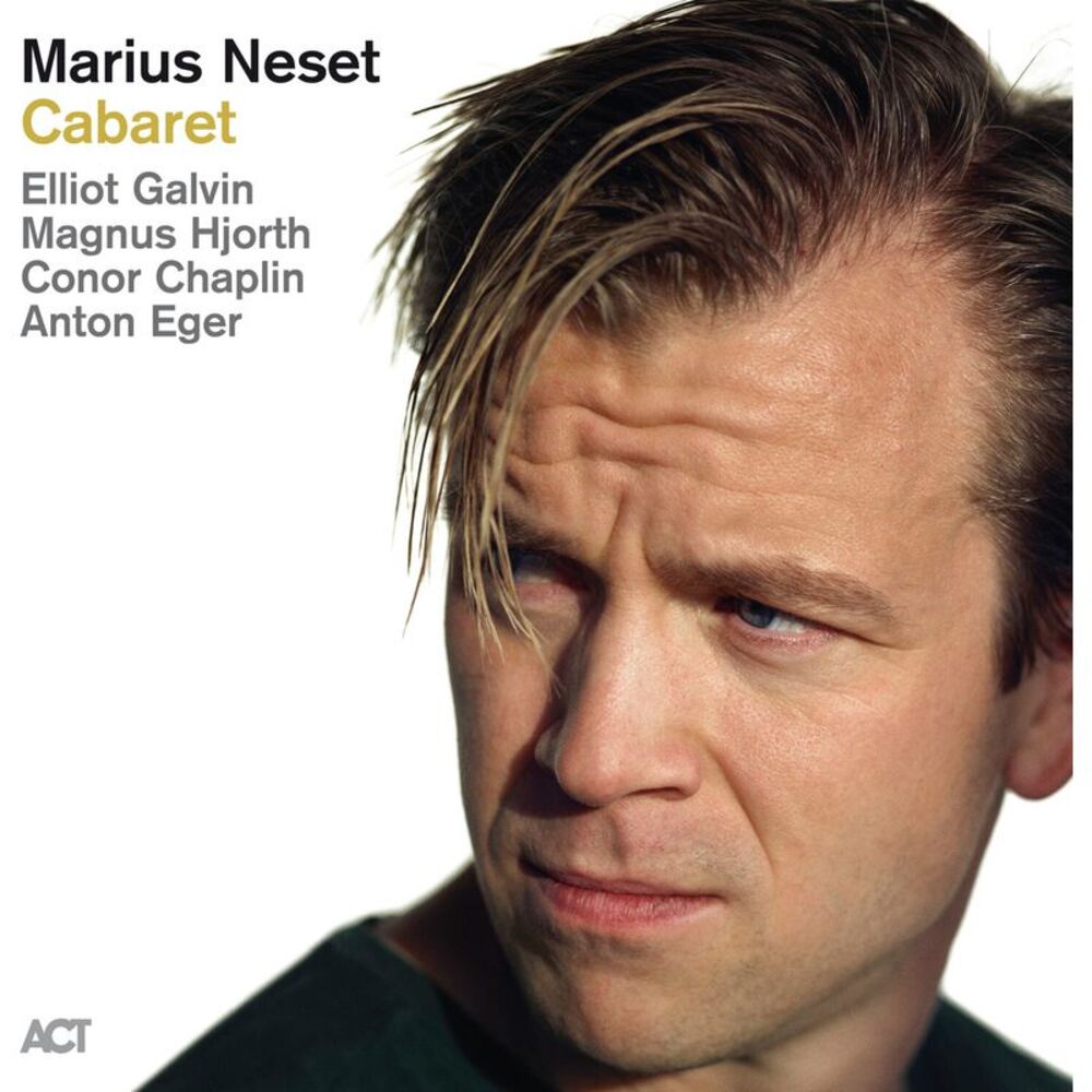 Marius Neset - Cabaret  LP LP